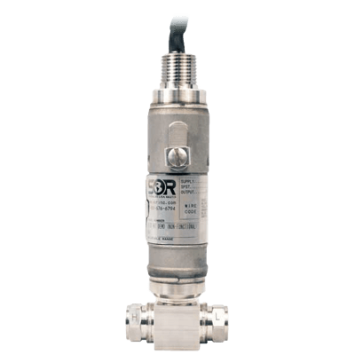 SOR Smart Differential Pressure Transmitter, 815DT